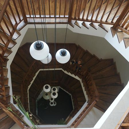 Twenty-Two Weligambay Hotell Weligama Eksteriør bilde