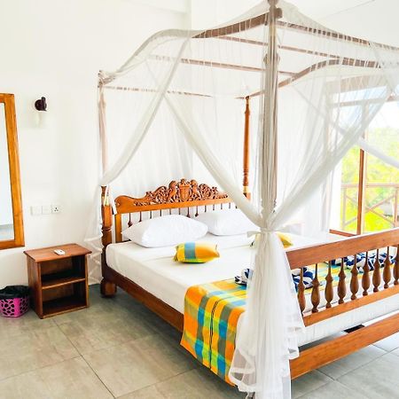 Twenty-Two Weligambay Hotell Weligama Eksteriør bilde