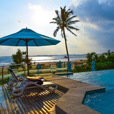 Twenty-Two Weligambay Hotell Weligama Eksteriør bilde