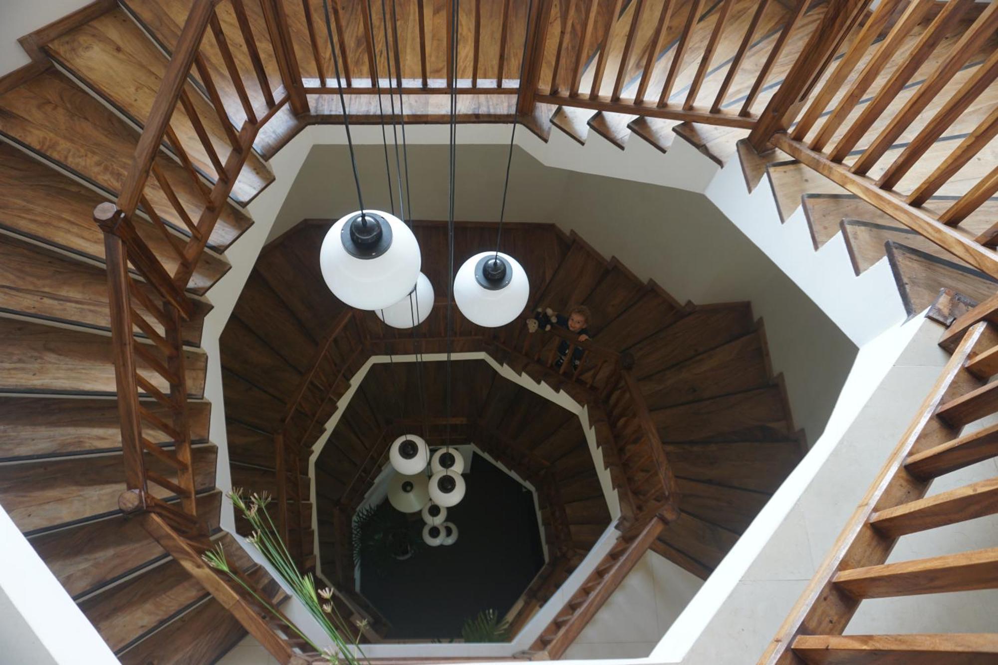 Twenty-Two Weligambay Hotell Weligama Eksteriør bilde