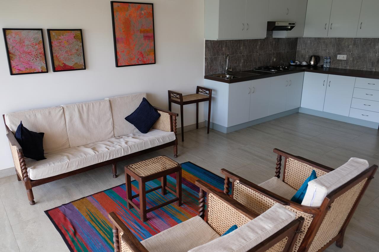Twenty-Two Weligambay Hotell Weligama Eksteriør bilde