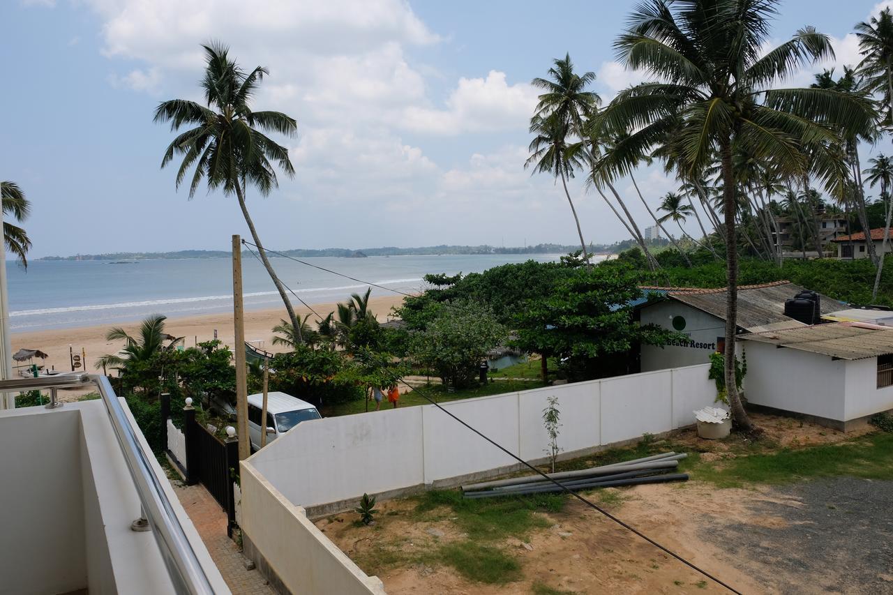 Twenty-Two Weligambay Hotell Weligama Eksteriør bilde