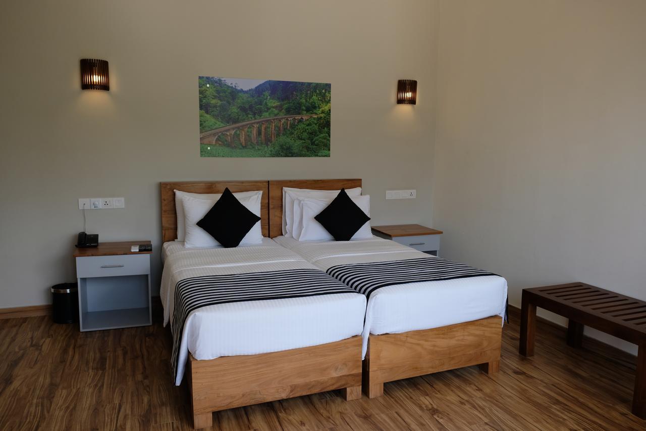 Twenty-Two Weligambay Hotell Weligama Eksteriør bilde