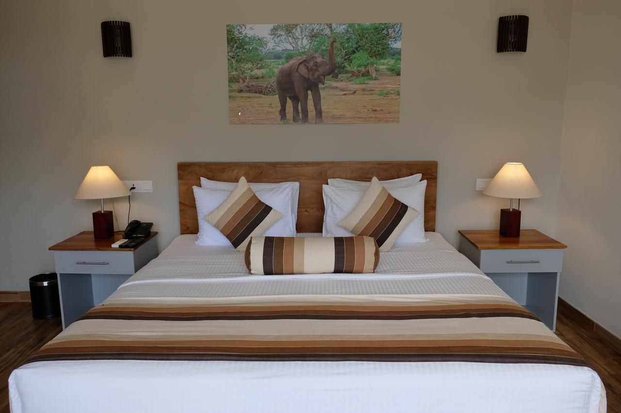 Twenty-Two Weligambay Hotell Weligama Eksteriør bilde