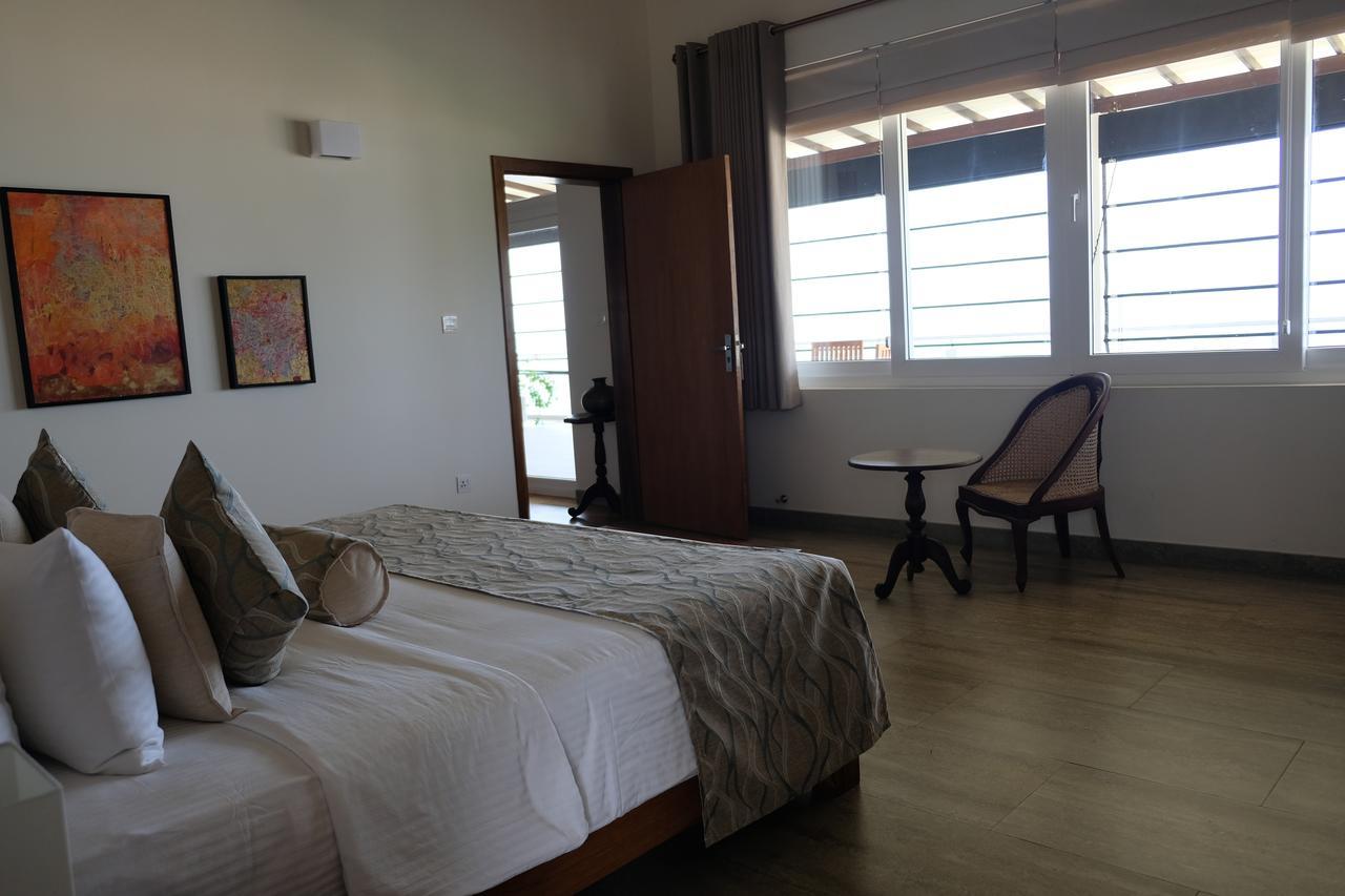 Twenty-Two Weligambay Hotell Weligama Eksteriør bilde