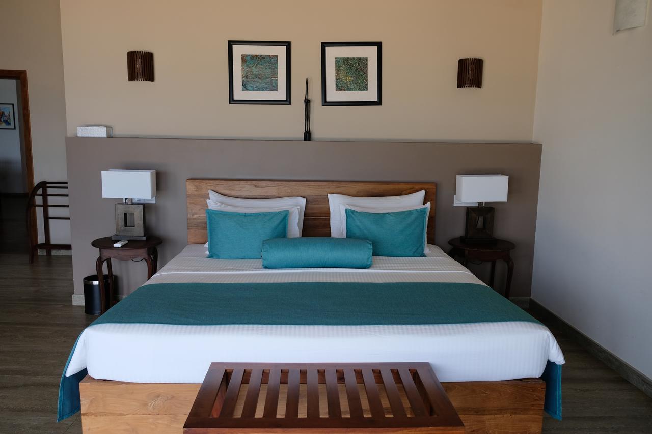 Twenty-Two Weligambay Hotell Weligama Eksteriør bilde