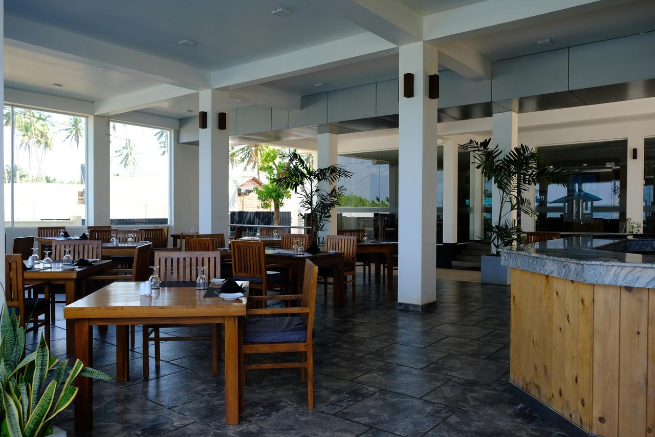 Twenty-Two Weligambay Hotell Weligama Eksteriør bilde