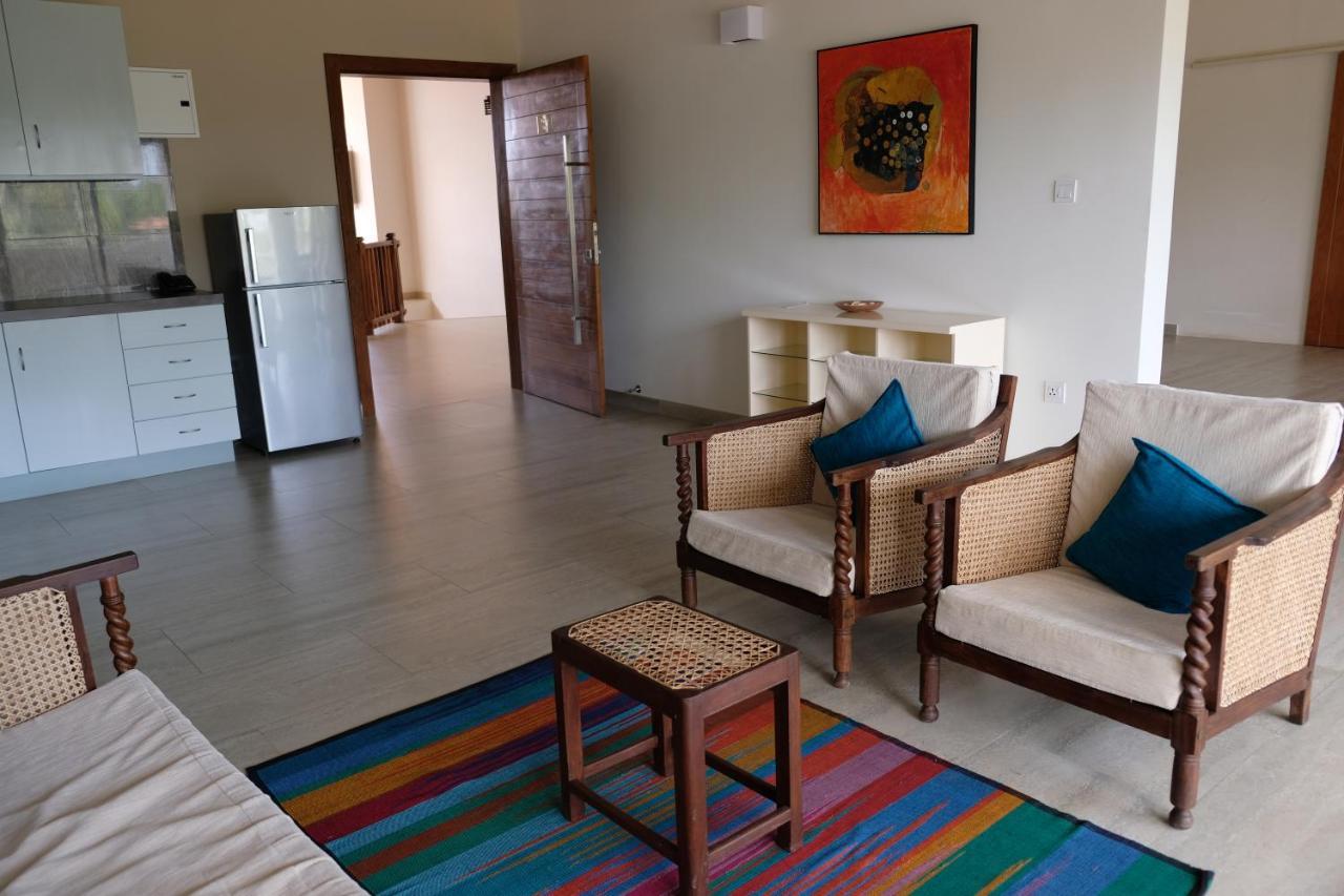 Twenty-Two Weligambay Hotell Weligama Eksteriør bilde