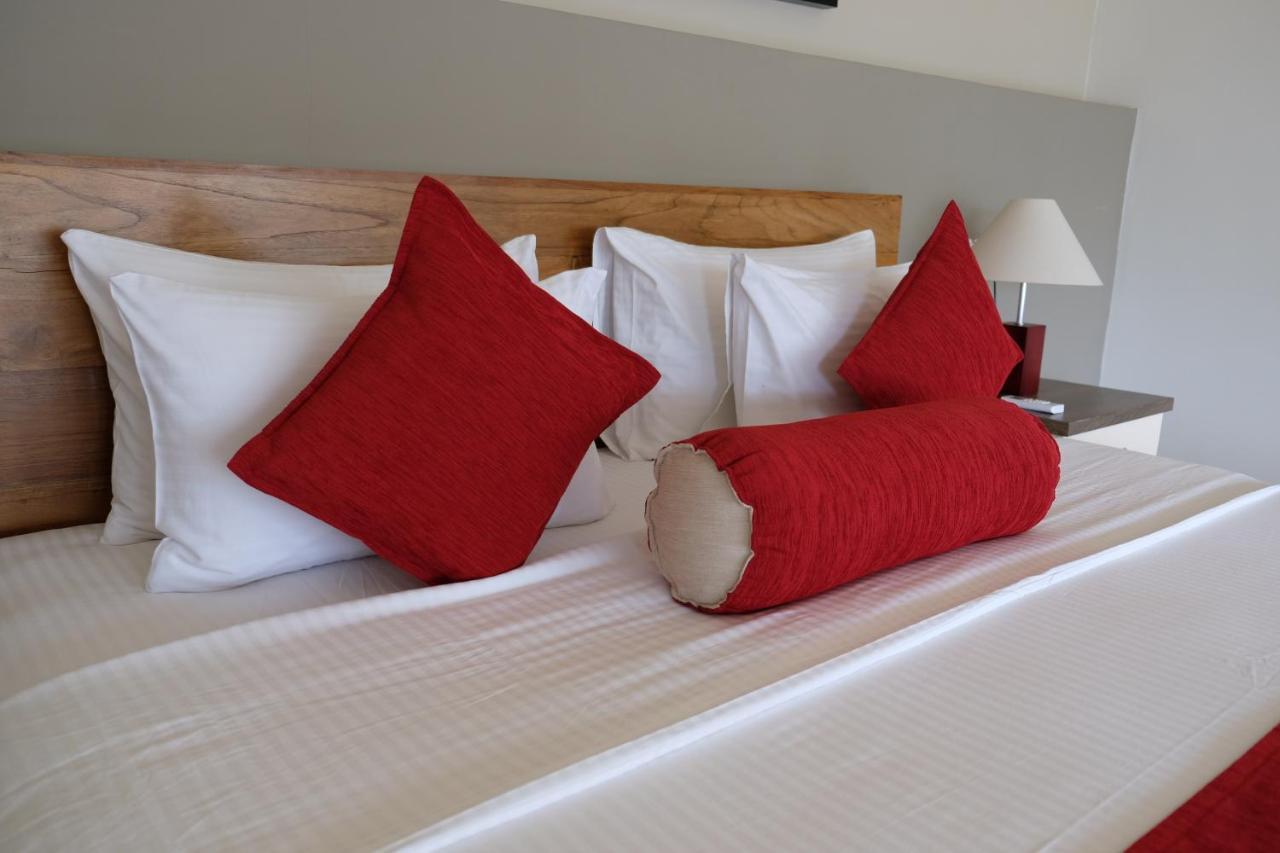 Twenty-Two Weligambay Hotell Weligama Eksteriør bilde
